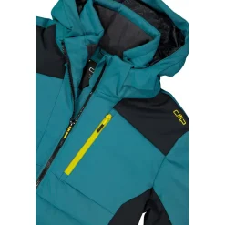 CMP - Jacket Zip Hood - Skijacke Clearance