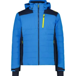 CMP - Jacket Zip Hood - Skijacke Clearance