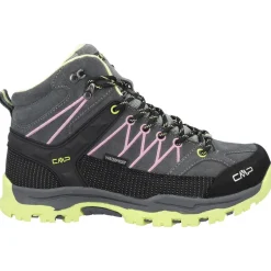 CMP Wanderschuhe|Trekkingschuhe-- Junior's Rigel Mid Trekking Shoes Waterproof - Wanderschuhe