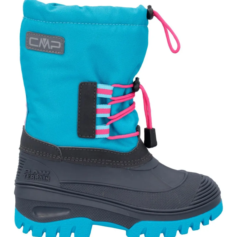 CMP - Kid's Ahto Waterproof Snow Boots - Winterschuhe Sale