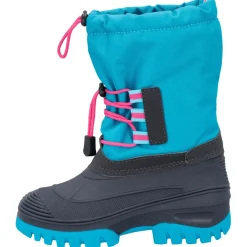 CMP - Kid's Ahto Waterproof Snow Boots - Winterschuhe Sale