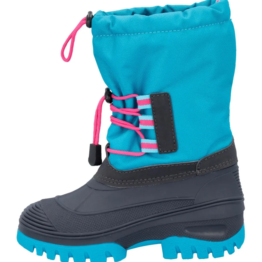 CMP - Kid's Ahto Waterproof Snow Boots - Winterschuhe Sale