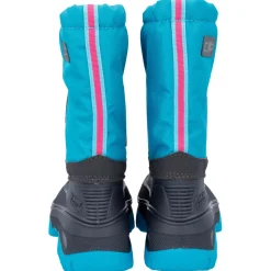 CMP - Kid's Ahto Waterproof Snow Boots - Winterschuhe Sale