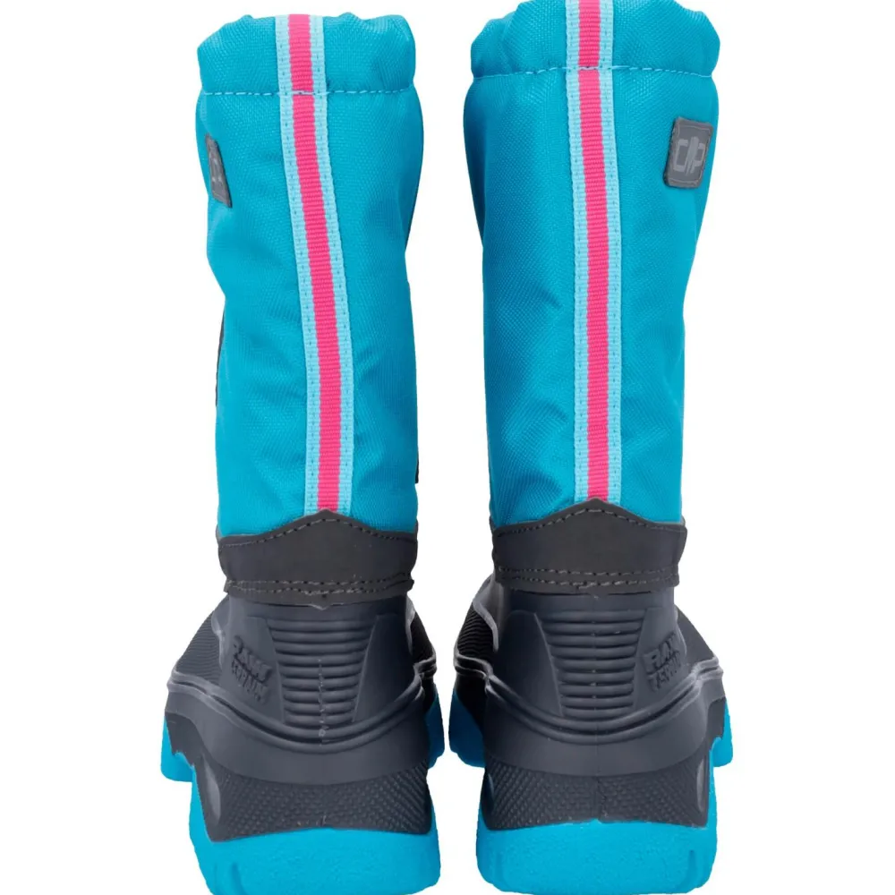 CMP - Kid's Ahto Waterproof Snow Boots - Winterschuhe Sale