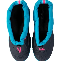 CMP - Kid's Ahto Waterproof Snow Boots - Winterschuhe Sale