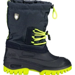 CMP - Kid's Ahto Waterproof Snow Boots - Winterschuhe Sale