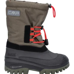 CMP - Kid's Ahto Waterproof Snow Boots - Winterschuhe Sale