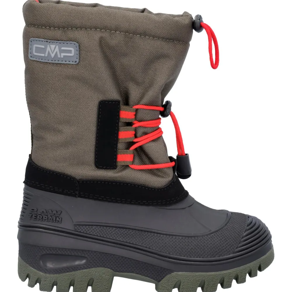 CMP - Kid's Ahto Waterproof Snow Boots - Winterschuhe Sale