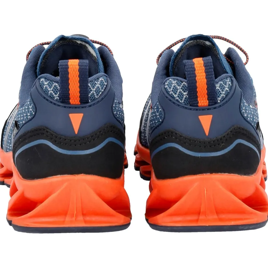 Kinder CMP - Kid's Altak Trail Shoes WP 2.0 - Multisportschuhe