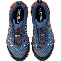 Kinder CMP - Kid's Altak Trail Shoes WP 2.0 - Multisportschuhe