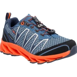 Kinder CMP - Kid's Altak Trail Shoes WP 2.0 - Multisportschuhe
