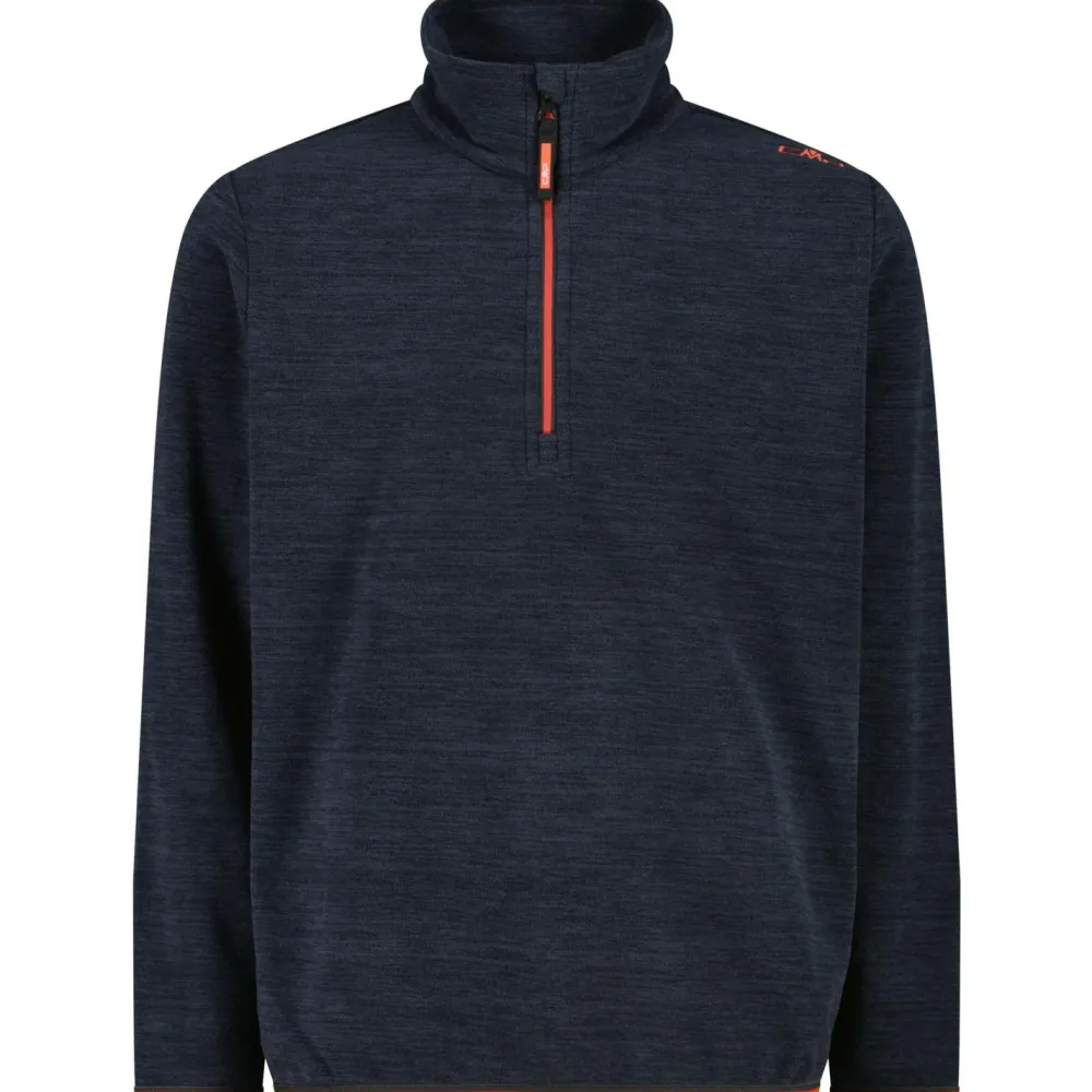 - Kid's Arctic Fleece Sweat - Fleecepullover < CMP New