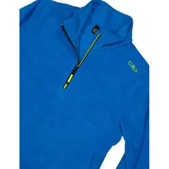 - Kid's Arctic Fleece Sweat - Fleecepullover < CMP New