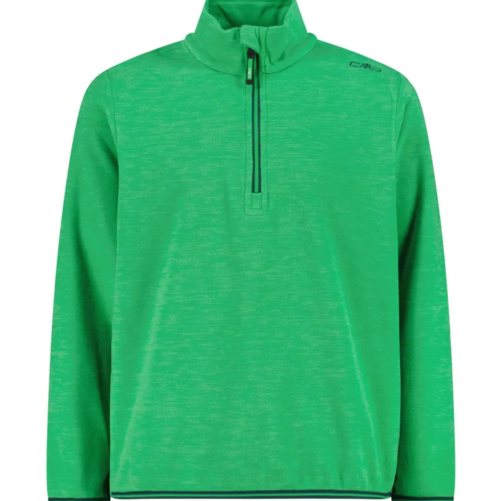 - Kid's Arctic Fleece Sweat - Fleecepullover < CMP New