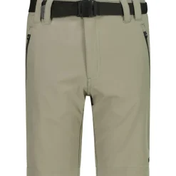 CMP Trekkingbekleidung|Wanderbekleidung-- Kid's Bermuda with Belt - Shorts