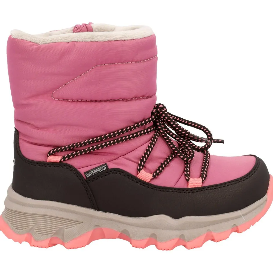 Kinder CMP - Kid's Catay Snow Boots WP - Winterschuhe