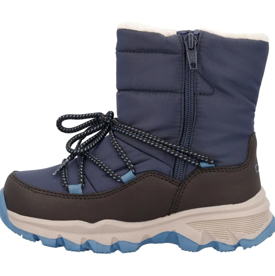 Kinder CMP - Kid's Catay Snow Boots WP - Winterschuhe