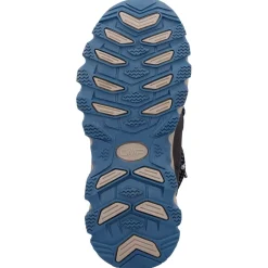Kinder CMP - Kid's Catay Snow Boots WP - Winterschuhe