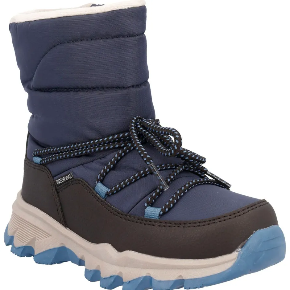Kinder CMP - Kid's Catay Snow Boots WP - Winterschuhe