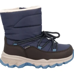Kinder CMP - Kid's Catay Snow Boots WP - Winterschuhe