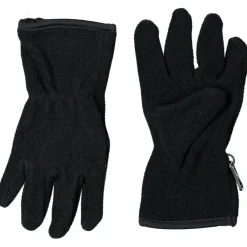 CMP - Kid's Fleece Gloves Arctic Fleece - Handschuhe Nero Best