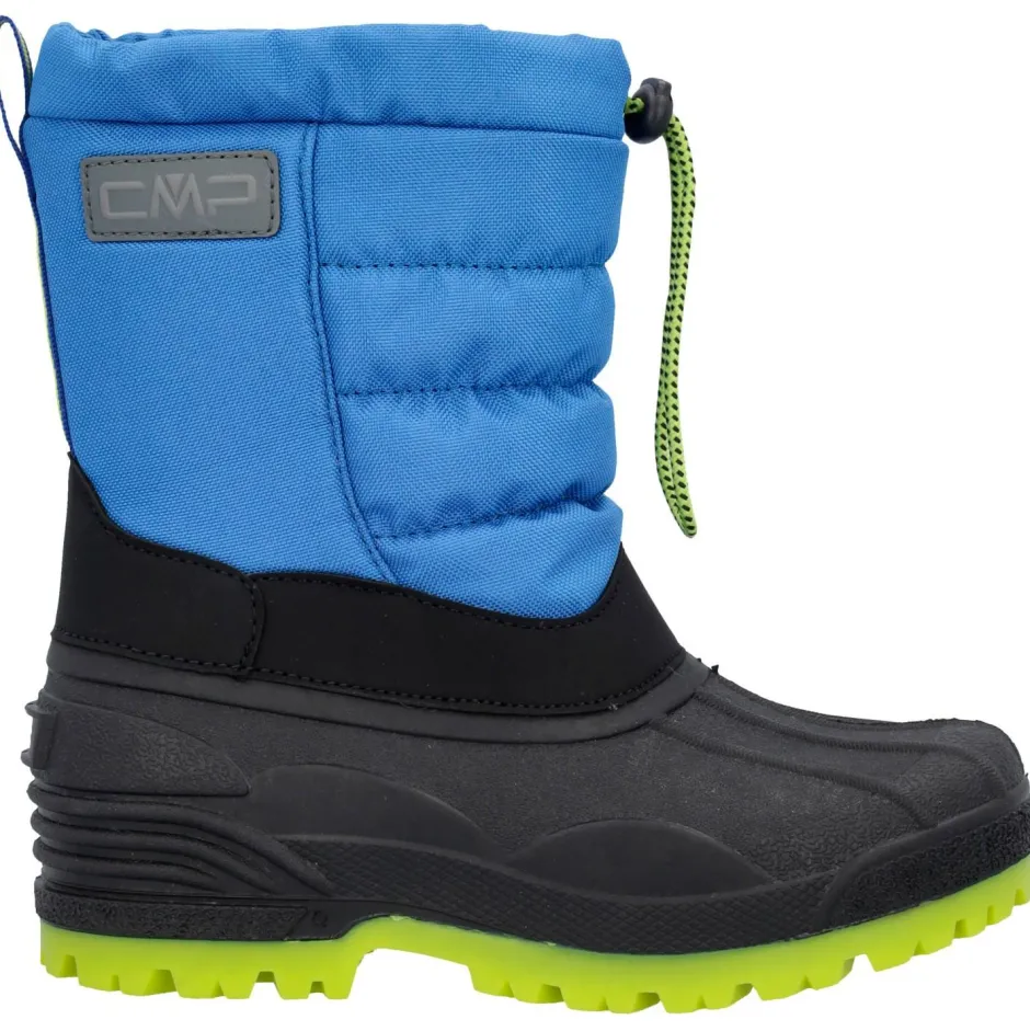 Kinder CMP - Kid's Hanki 3.0 Snow Boots - Winterschuhe