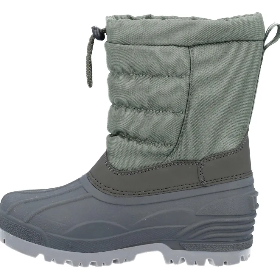 Kinder CMP - Kid's Hanki 3.0 Snow Boots - Winterschuhe