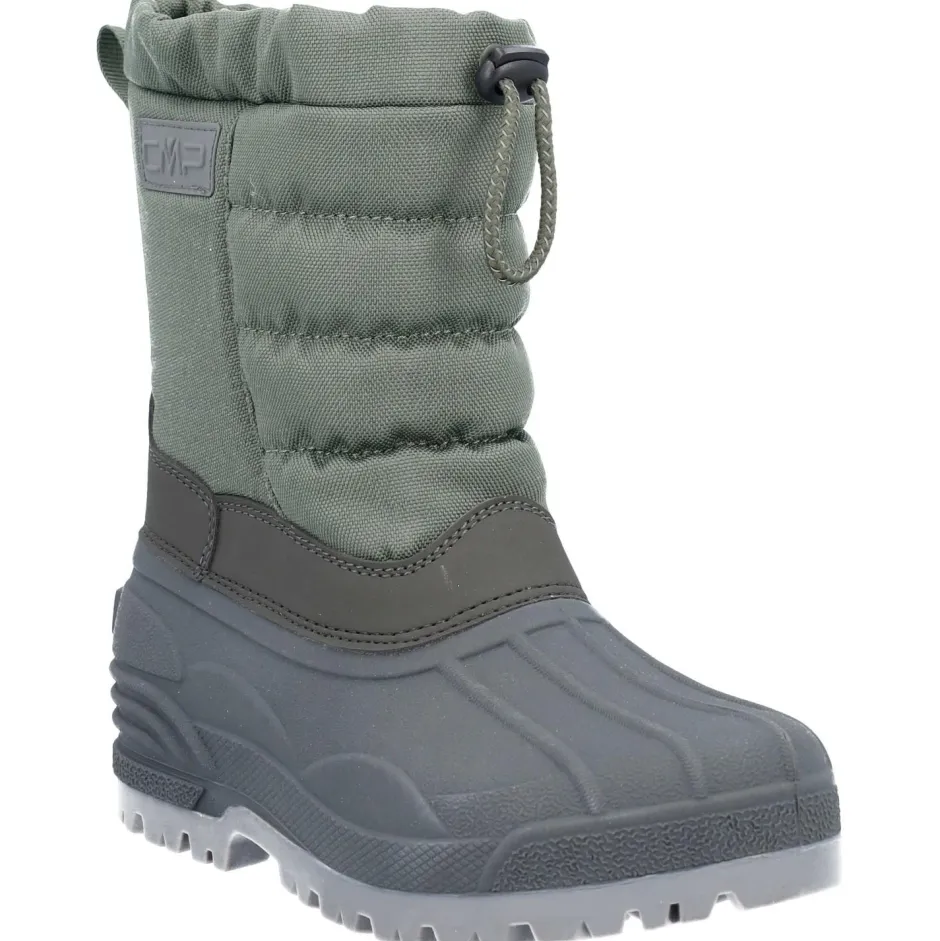 Kinder CMP - Kid's Hanki 3.0 Snow Boots - Winterschuhe