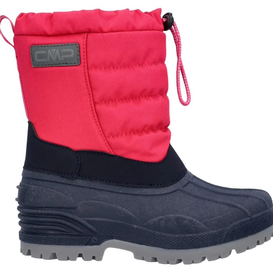 Kinder CMP - Kid's Hanki 3.0 Snow Boots - Winterschuhe