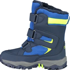 CMP - Kid's Hexis Snow Boot Waterproof - Winterschuhe Outlet
