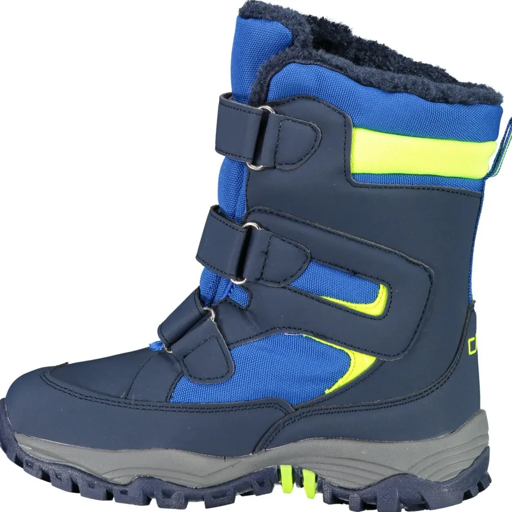 CMP - Kid's Hexis Snow Boot Waterproof - Winterschuhe Outlet