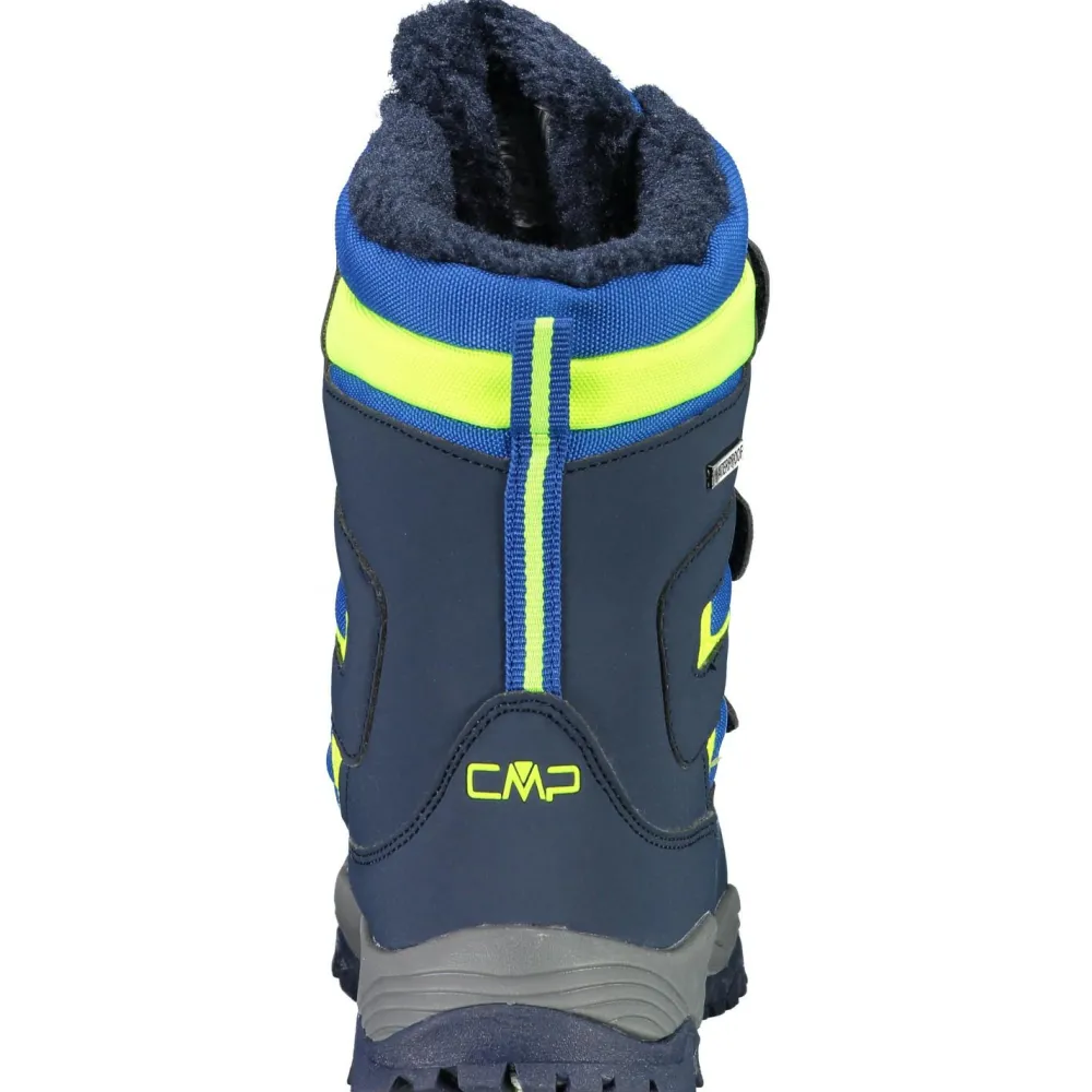 CMP - Kid's Hexis Snow Boot Waterproof - Winterschuhe Outlet