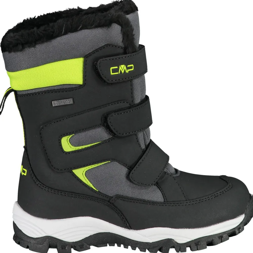 CMP - Kid's Hexis Snow Boot Waterproof - Winterschuhe Outlet