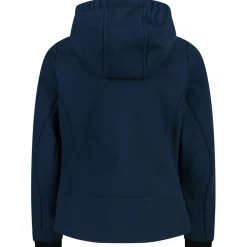 - Kid's Jacket Fix Hood 3A29385 - Softshelljacke < CMP New