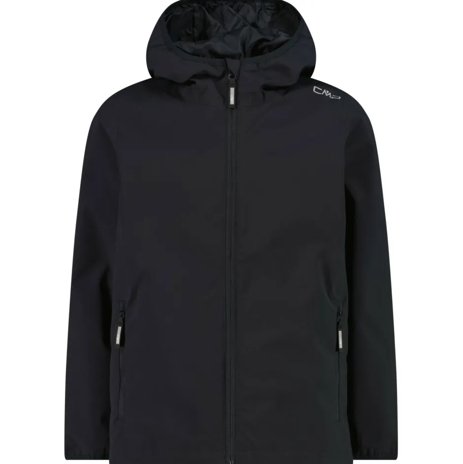 Kinder CMP - Kid's Jacket Fix Hood Clima Protect - Softshelljacke