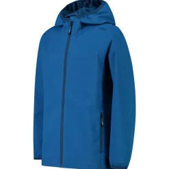 Kinder CMP - Kid's Jacket Fix Hood Clima Protect - Softshelljacke