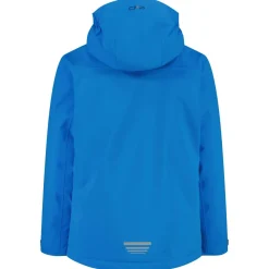 CMP - Kid's Jacket Fix Hood - Skijacke