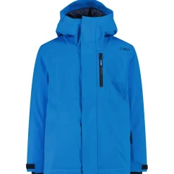 CMP - Kid's Jacket Fix Hood - Skijacke