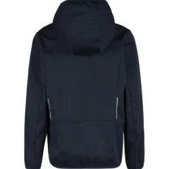 CMP Trekkingbekleidung|Wanderbekleidung-- Kid's Jacket Fix Hood - Softshelljacke