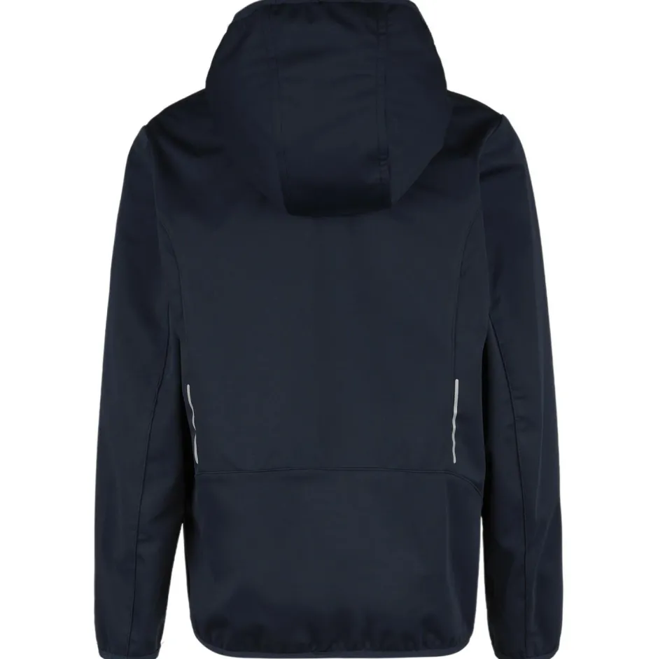 CMP Trekkingbekleidung|Wanderbekleidung-- Kid's Jacket Fix Hood - Softshelljacke