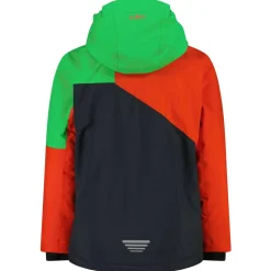 - Kid's Jacket Fix Hood 33W0624 - Skijacke < CMP Hot