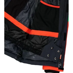 - Kid's Jacket Fix Hood 33W0624 - Skijacke < CMP Hot