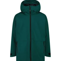 CMP - Kid's Jacket Fix Hood 34W3994 - Skijacke Sale
