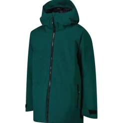 CMP - Kid's Jacket Fix Hood 34W3994 - Skijacke Sale