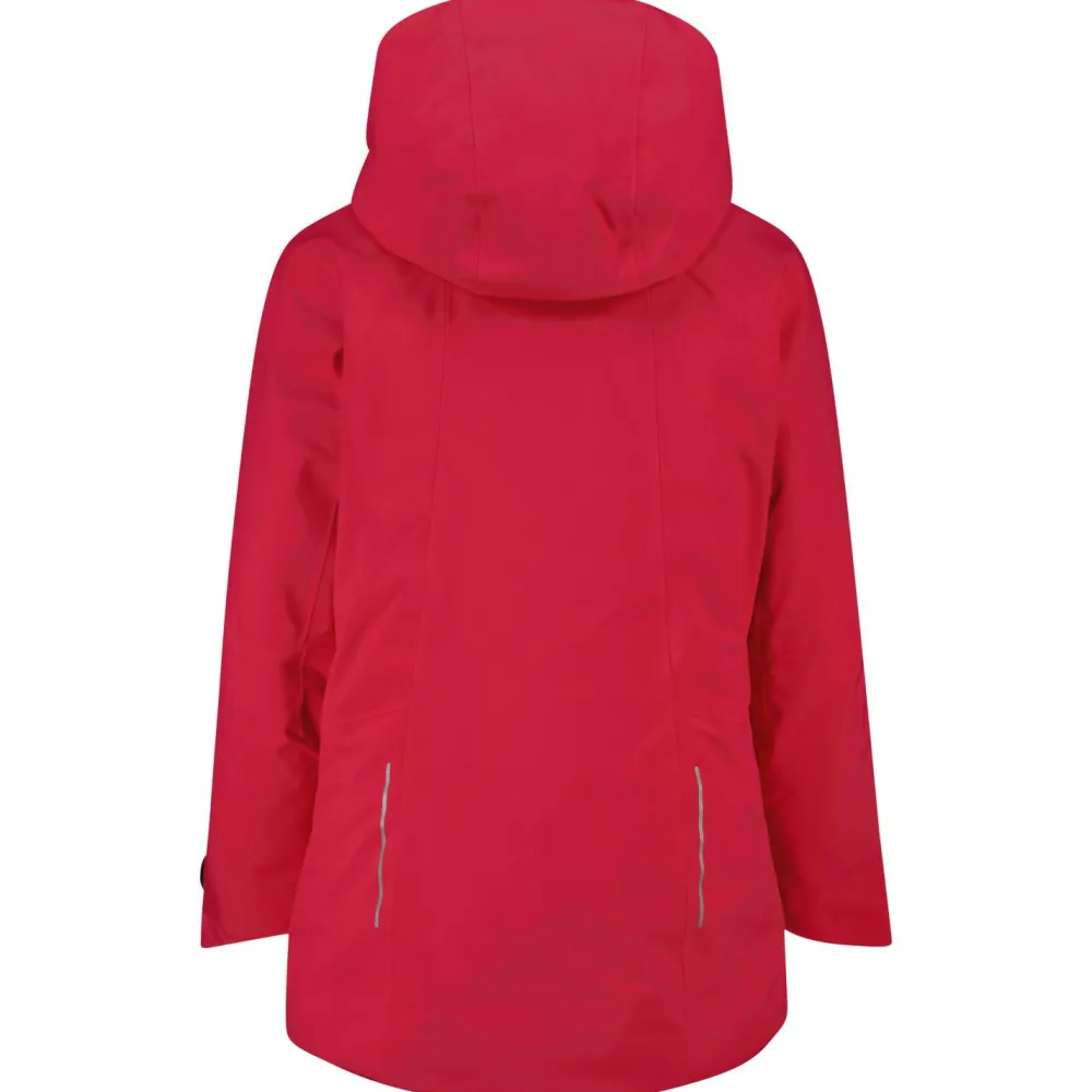- Kid's Jacket Fix Hood 34W4015 - Skijacke < CMP Best