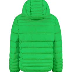 - Kid's Jacket Fix Hood 34Z3294 - Kunstfaserjacke < CMP Best