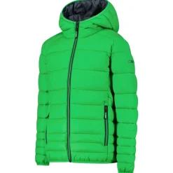 - Kid's Jacket Fix Hood 34Z3294 - Kunstfaserjacke < CMP Best