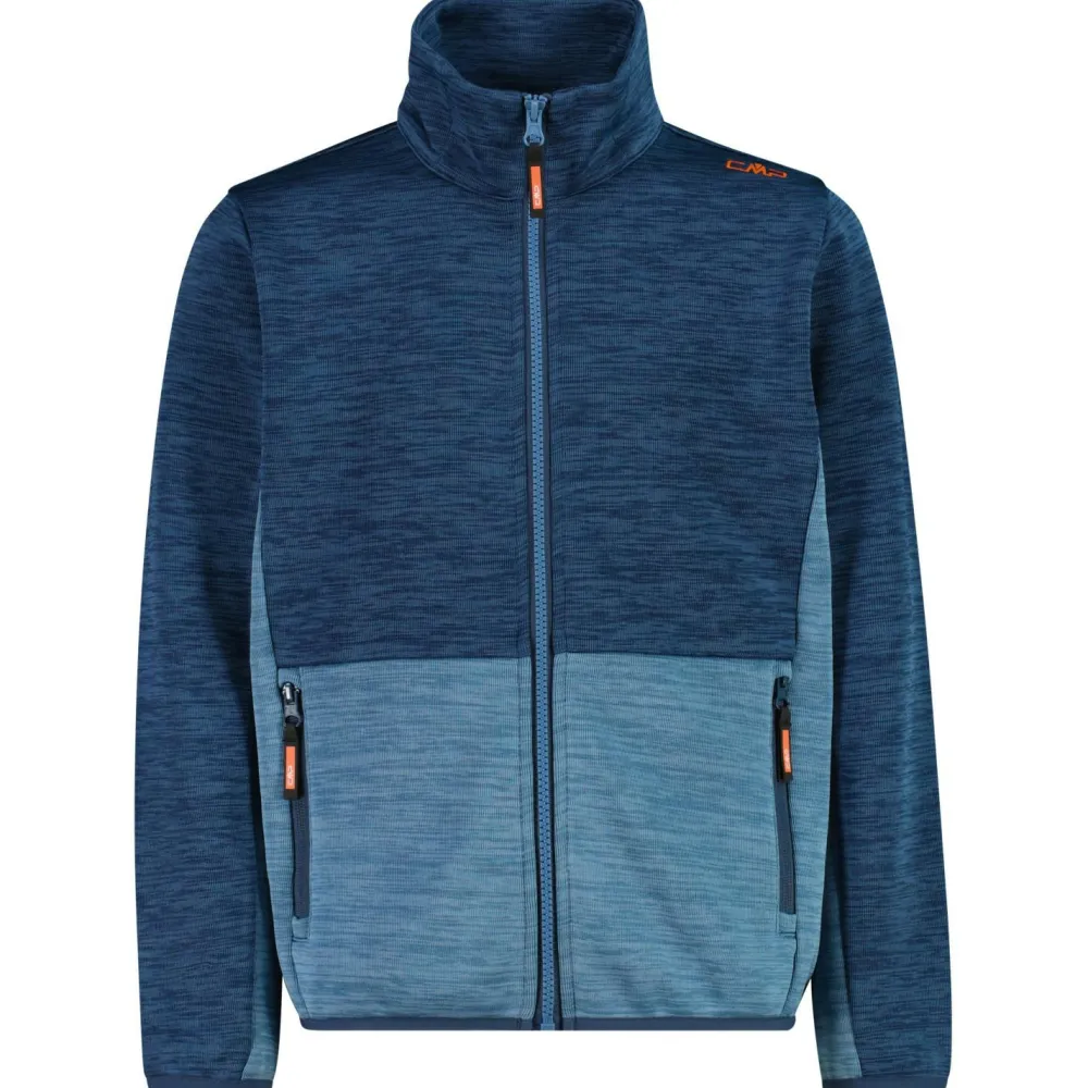 - Kid's Jacket - Fleecejacke < CMP