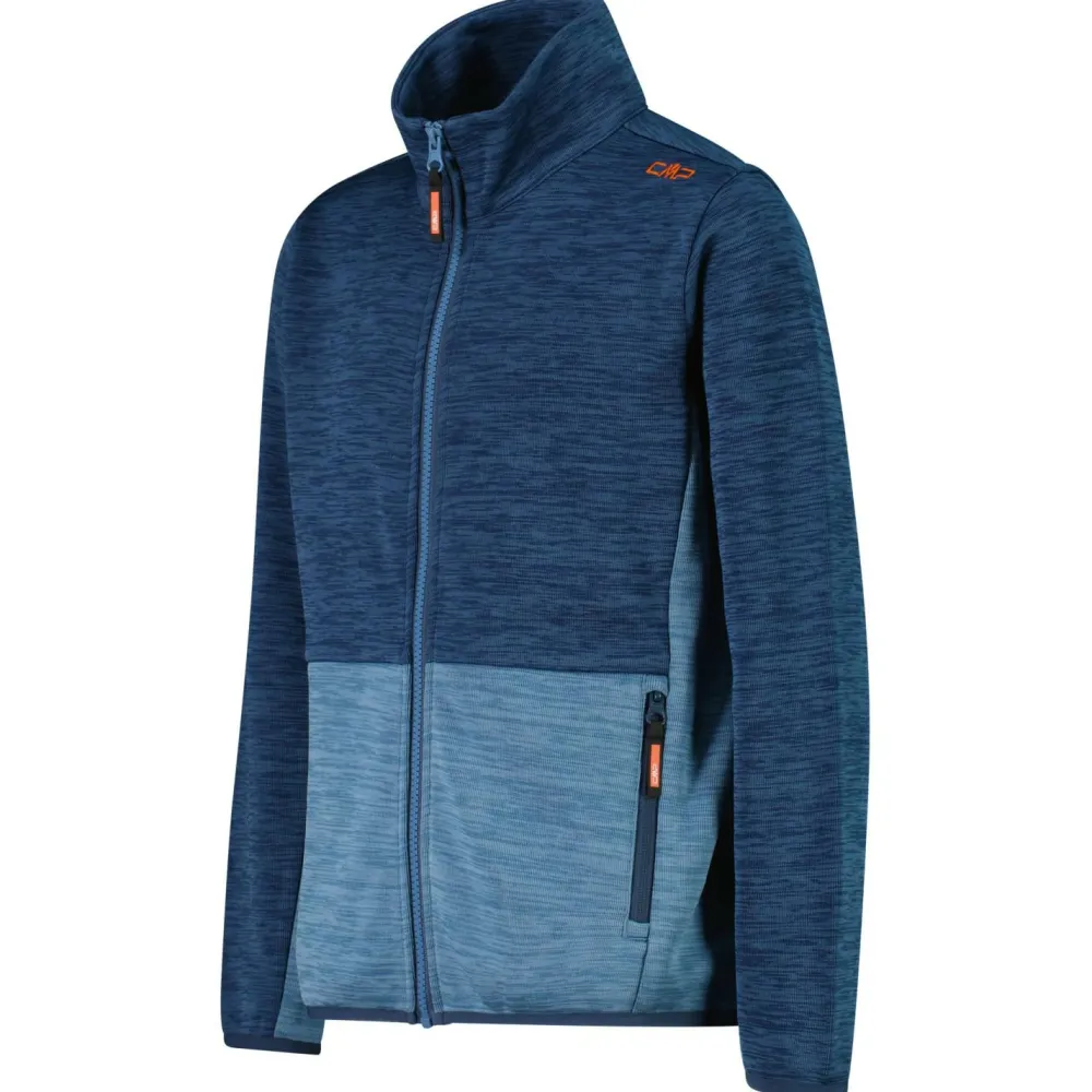- Kid's Jacket - Fleecejacke < CMP
