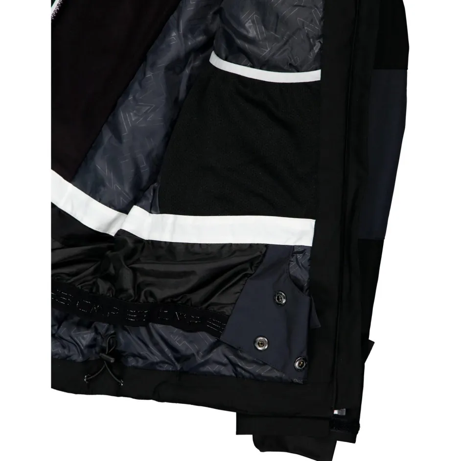 Kinder CMP - Kid's Jacket with Fix Hood - Skijacke